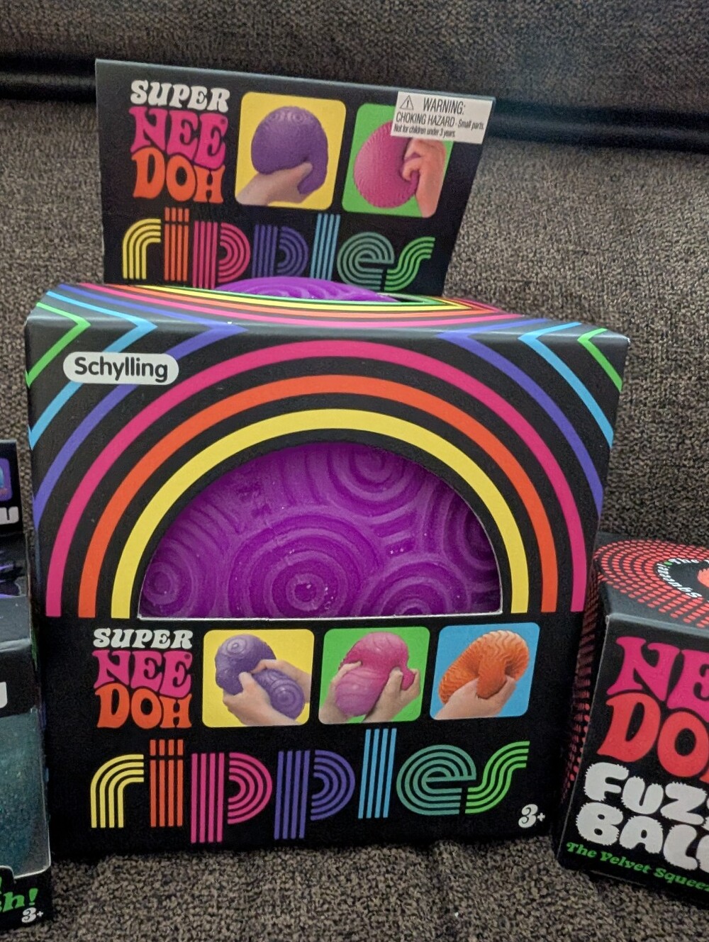 NeeDoh Bundle - Picture 3 of 4
